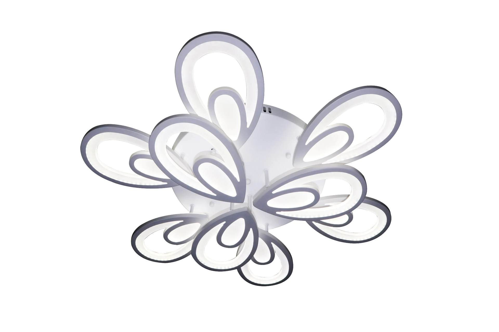 Потолочная светодиодная люстра Innovation Style Natali Kovaltseva INNOVATION STYLE 83003