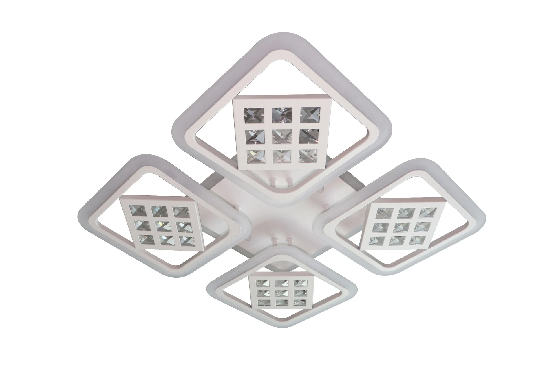 Потолочная светодиодная люстра Innovation Style Natali Kovaltseva INNOVATION STYLE 83008