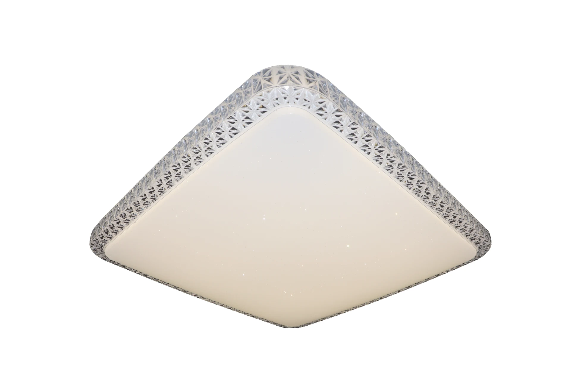 Потолочная светодиодная люстра Led Natali Kovaltseva LED LAMPS 81080