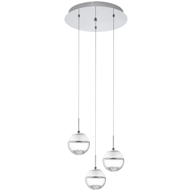 Светильник подвесной Eglo MONTEFIO 1 93709