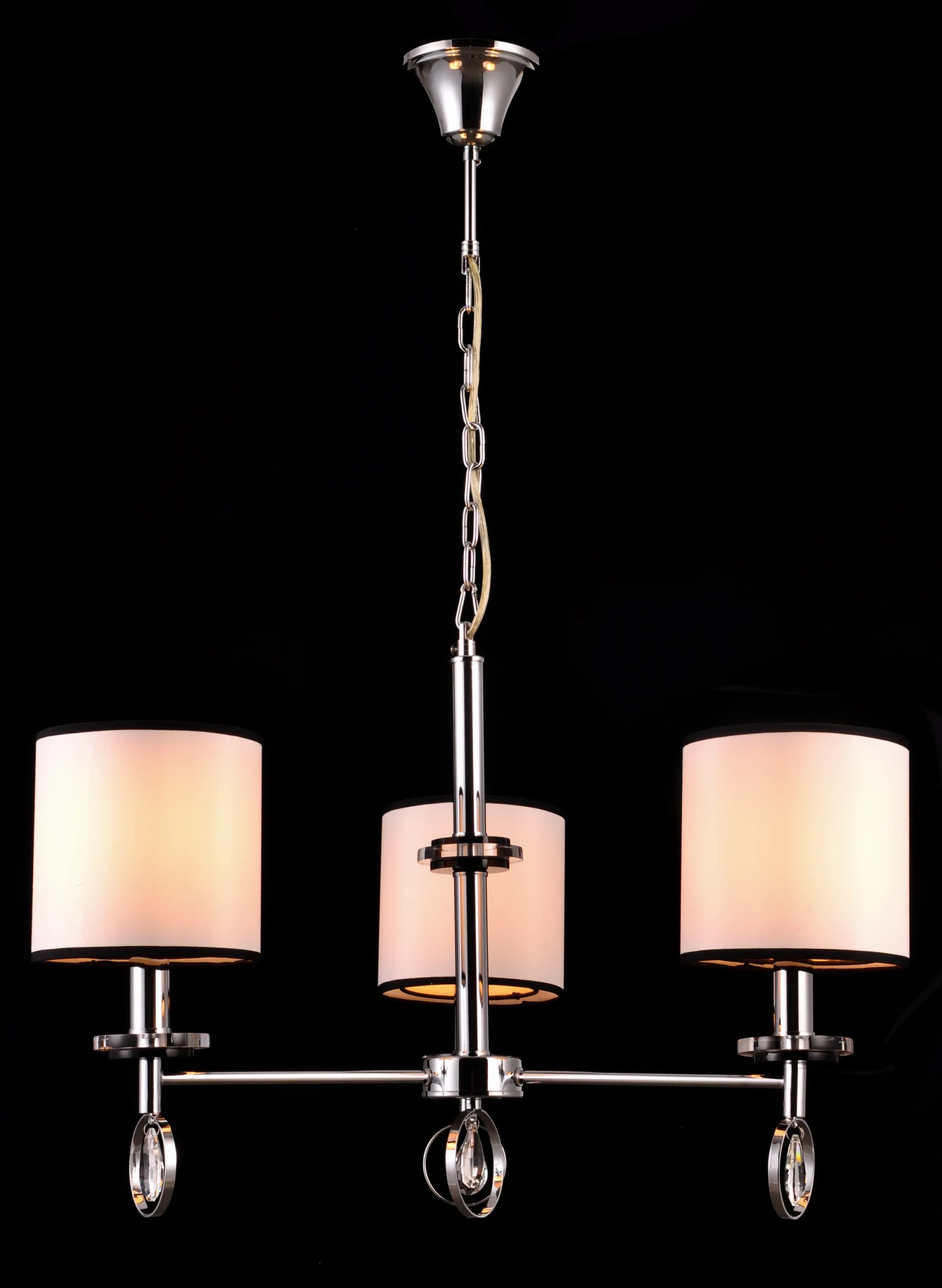 Natali Kovaltseva Orleans 70048-3C CHROME