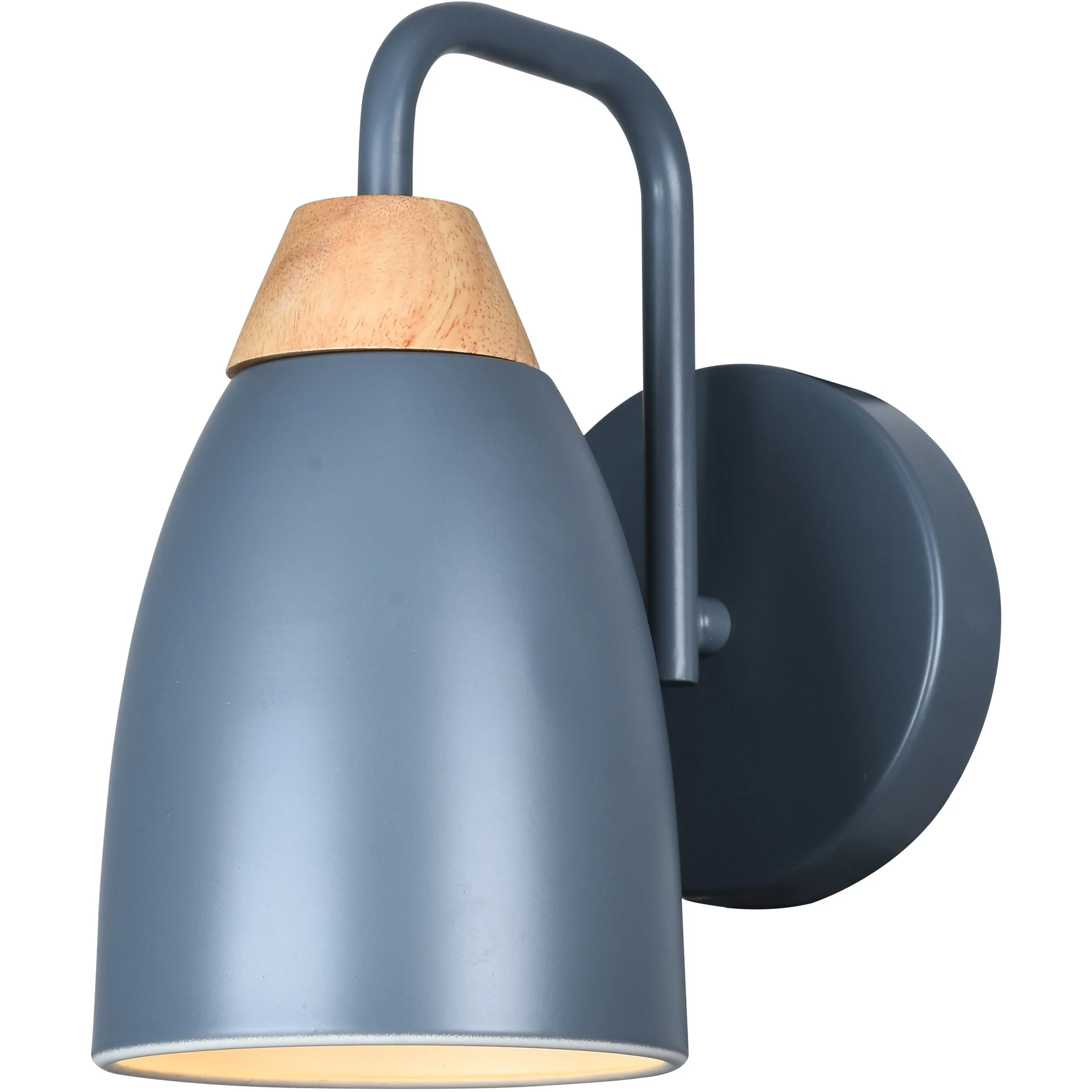 Настенное бра Toplight Kerri TL0724W-1G