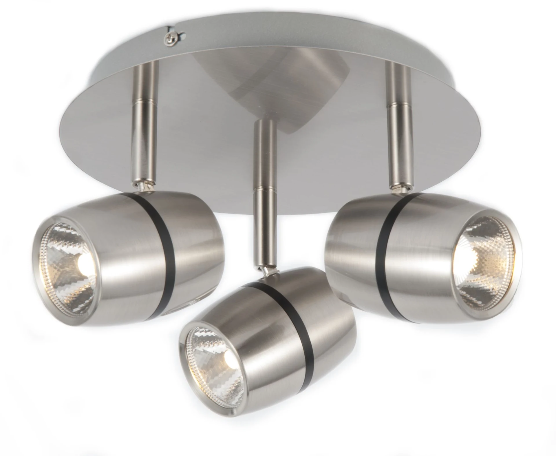 Светильник спот Maytoni Meson ECO004-03-N