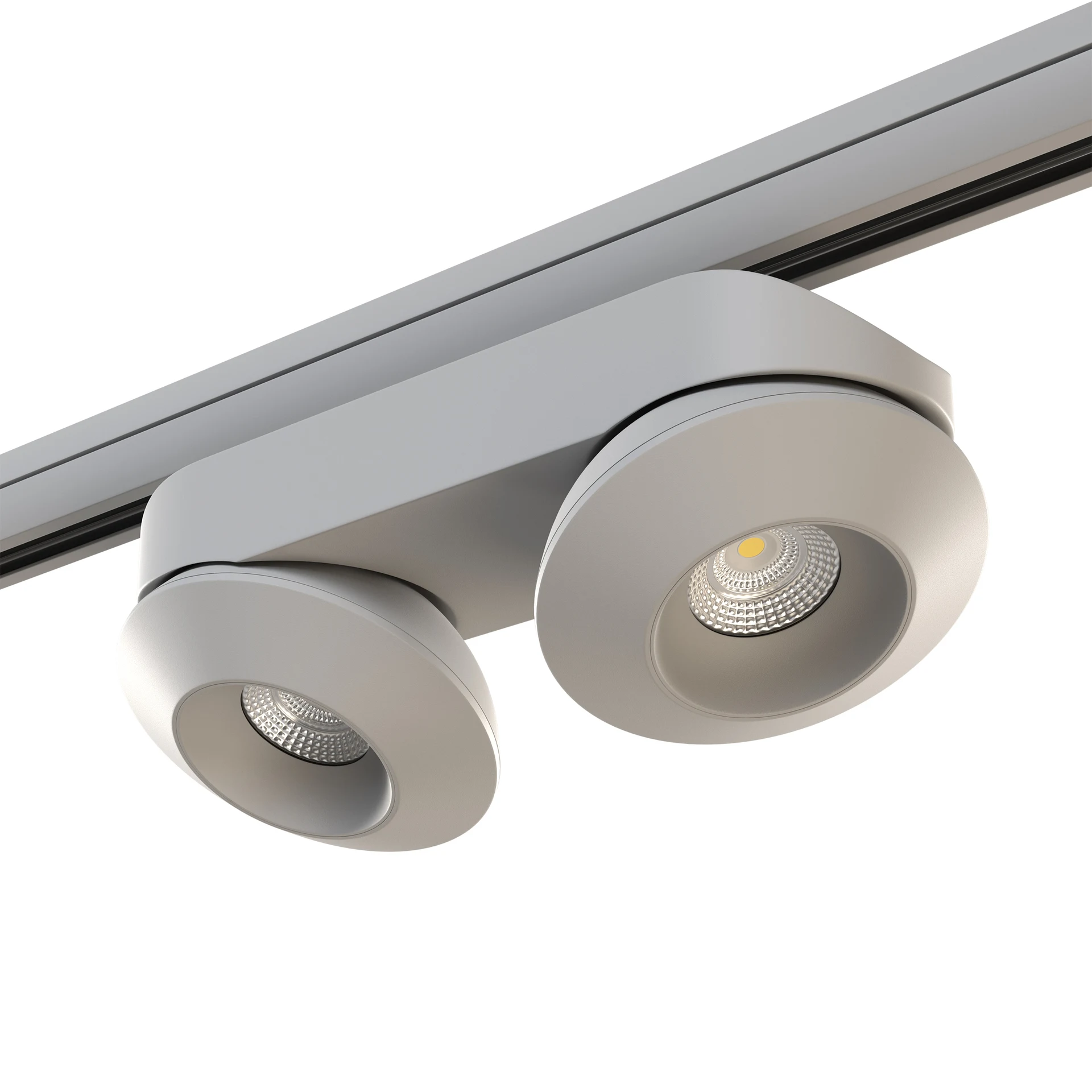 Трековый светильник Lightstar Orbe A3T051229