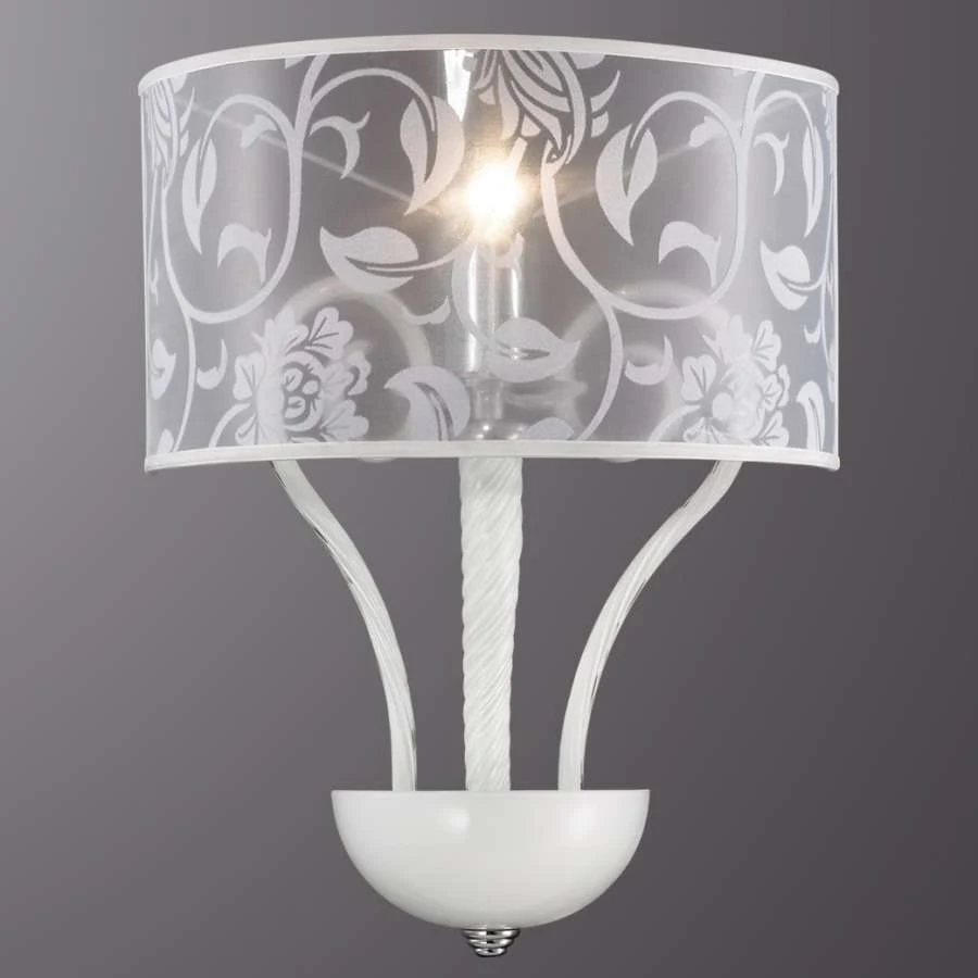 Настенное бра Odeon Light Danli 2536/1W