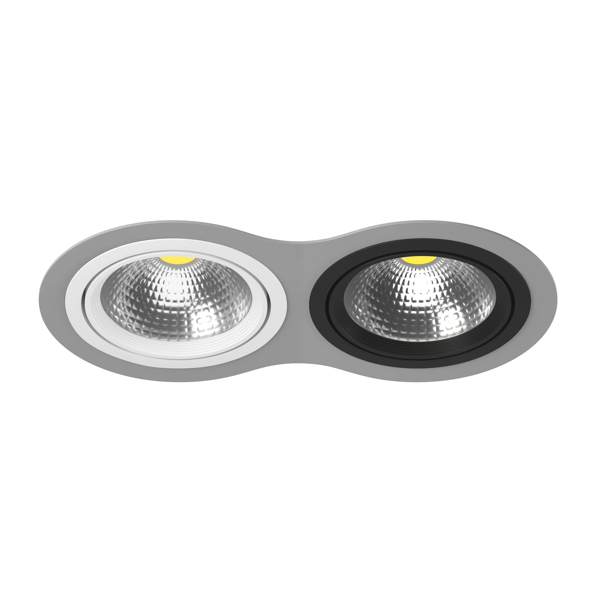 Встраиваемый светильник Lightstar Intero 111 i9290607