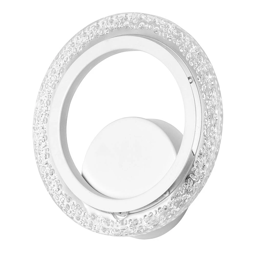 Настенное бра Arte Lamp Camelia A2533AP-6WH