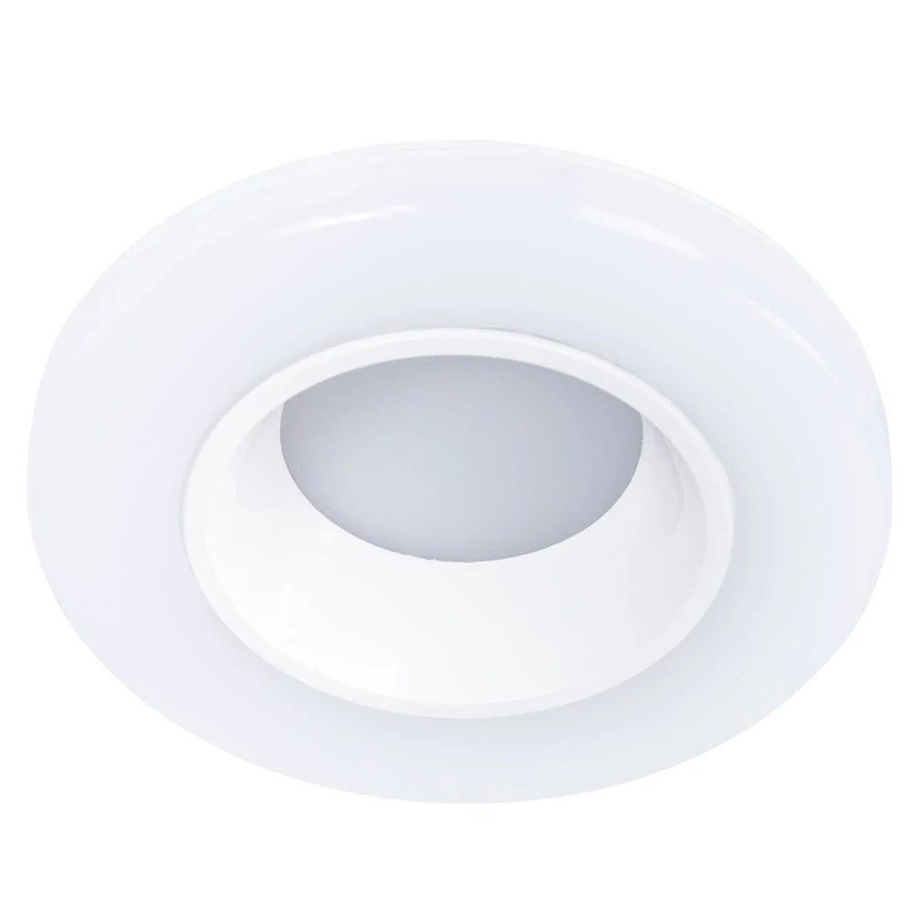 Встраиваемый светильник Arte Lamp Alioth A7991PL-1WH