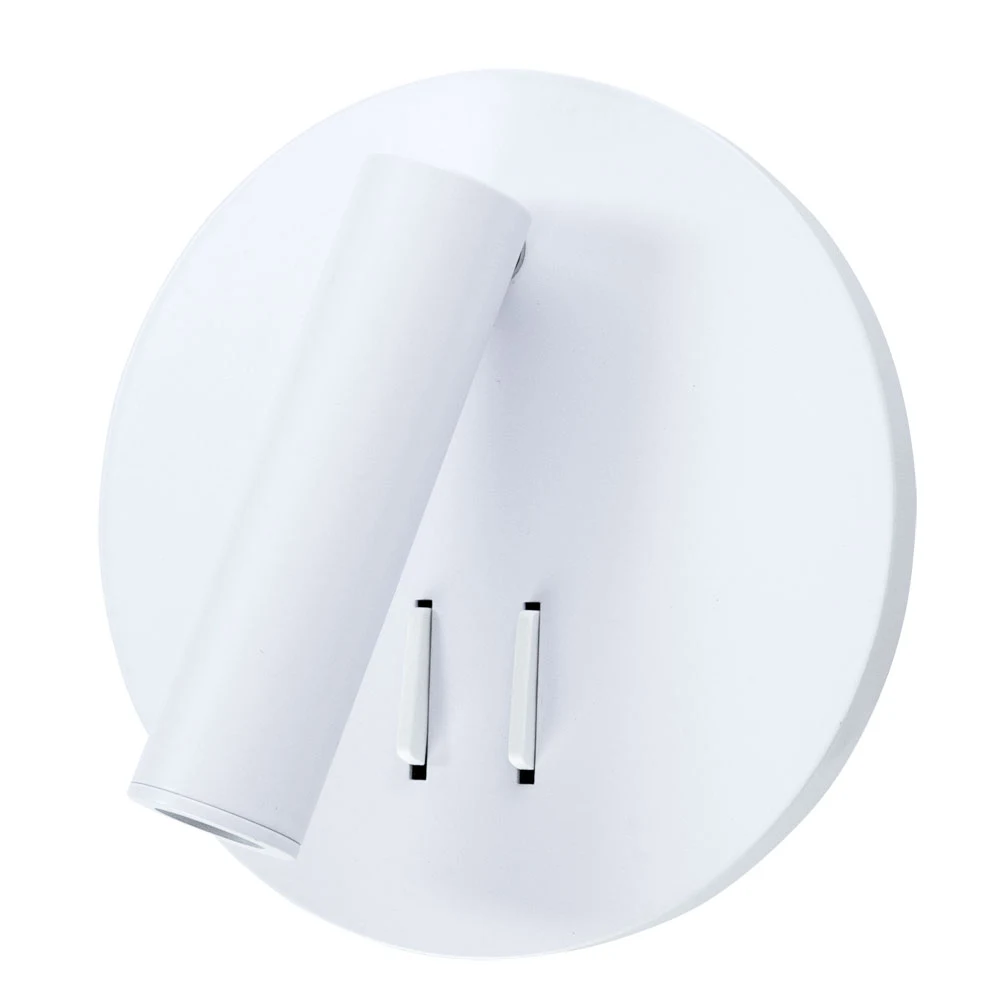 Светильник спот Arte Lamp Electra A8232AP-1WH