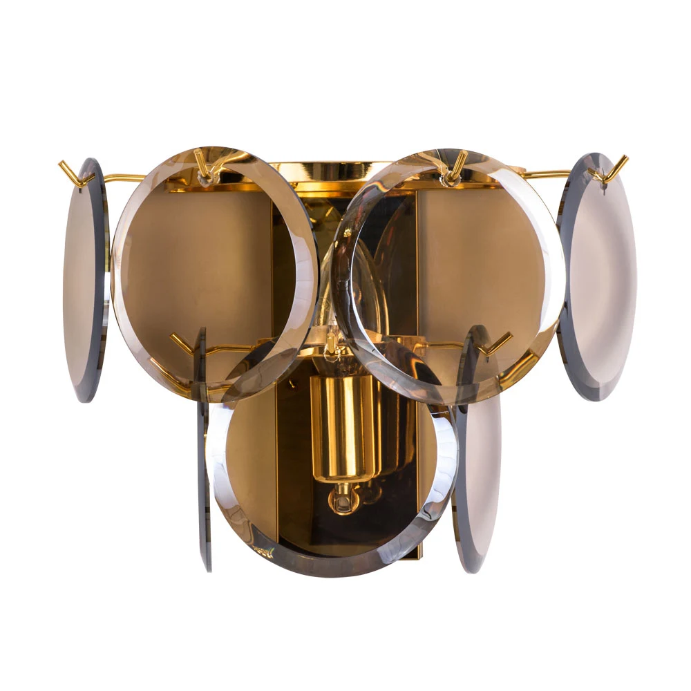 Настенное бра Divinare Chloe 7566/01 AP-1