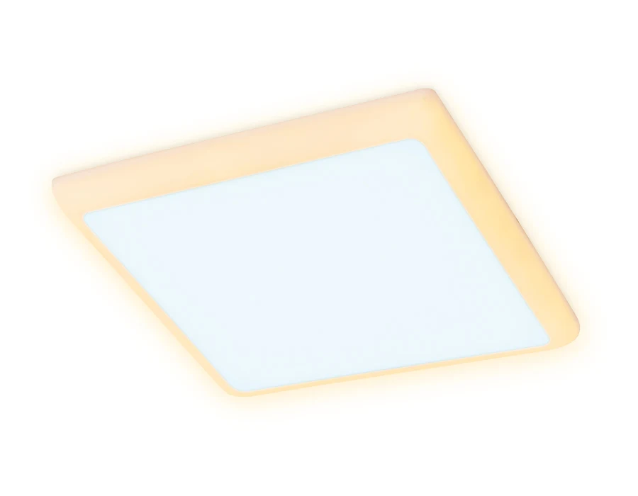 Встраиваемый светильник Ambrella Downlight DCR337