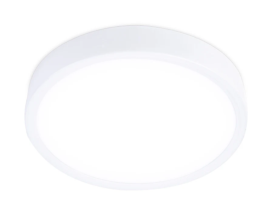 Потолочный светодиодный светильник Ambrella Downlight DLR361