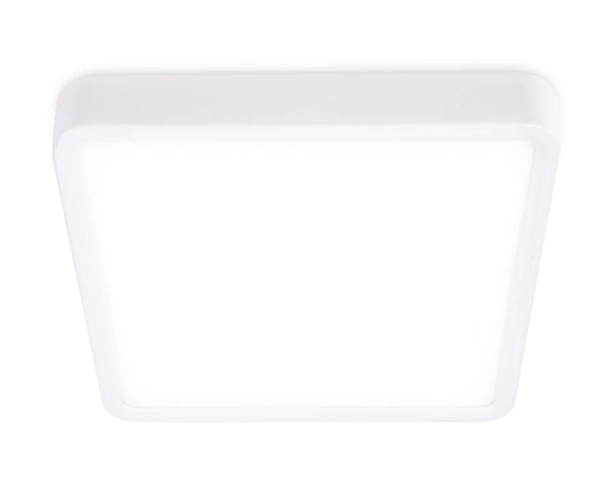 Потолочный светодиодный светильник Ambrella Downlight DLR374