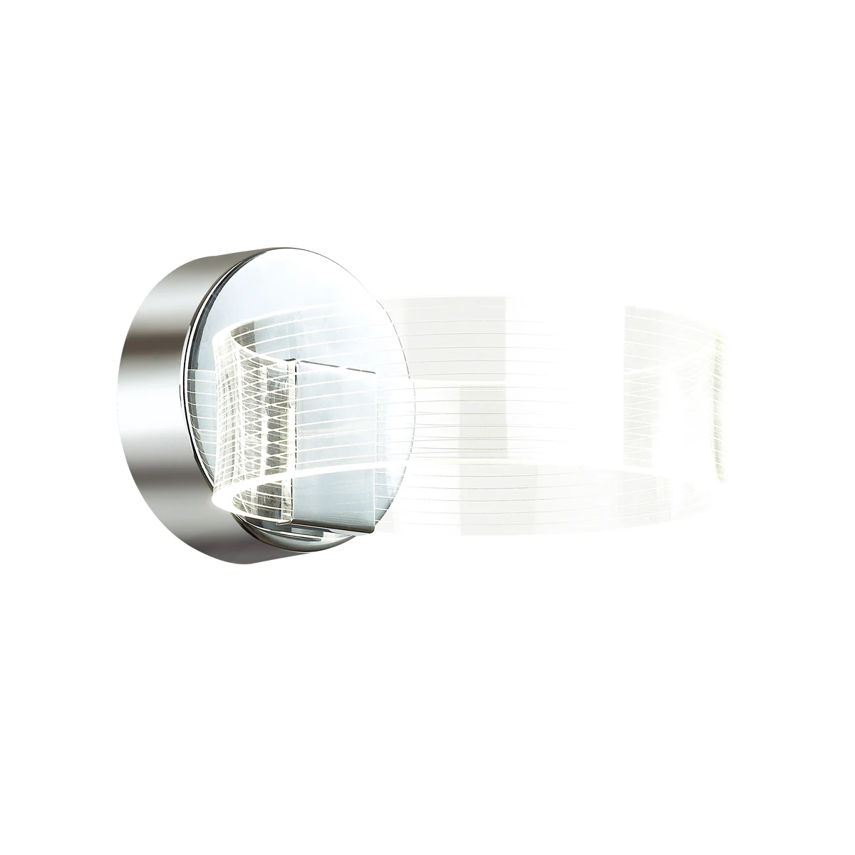 Настенное бра Lumion Hudson 4496/8WL