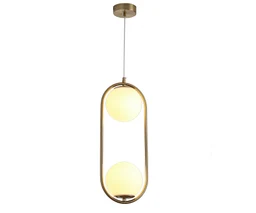 Светильник подвесной KINK Light Кенти 07632-2A,20