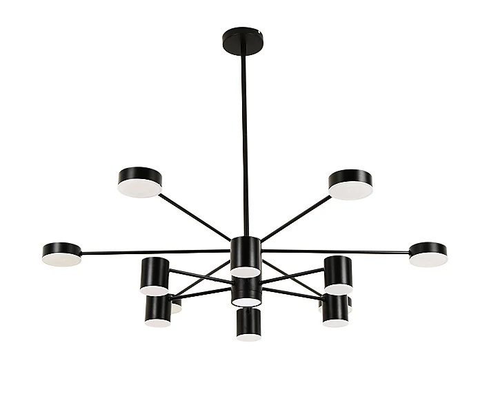 Люстра на штанге KINK Light Мекли 07649-13,19