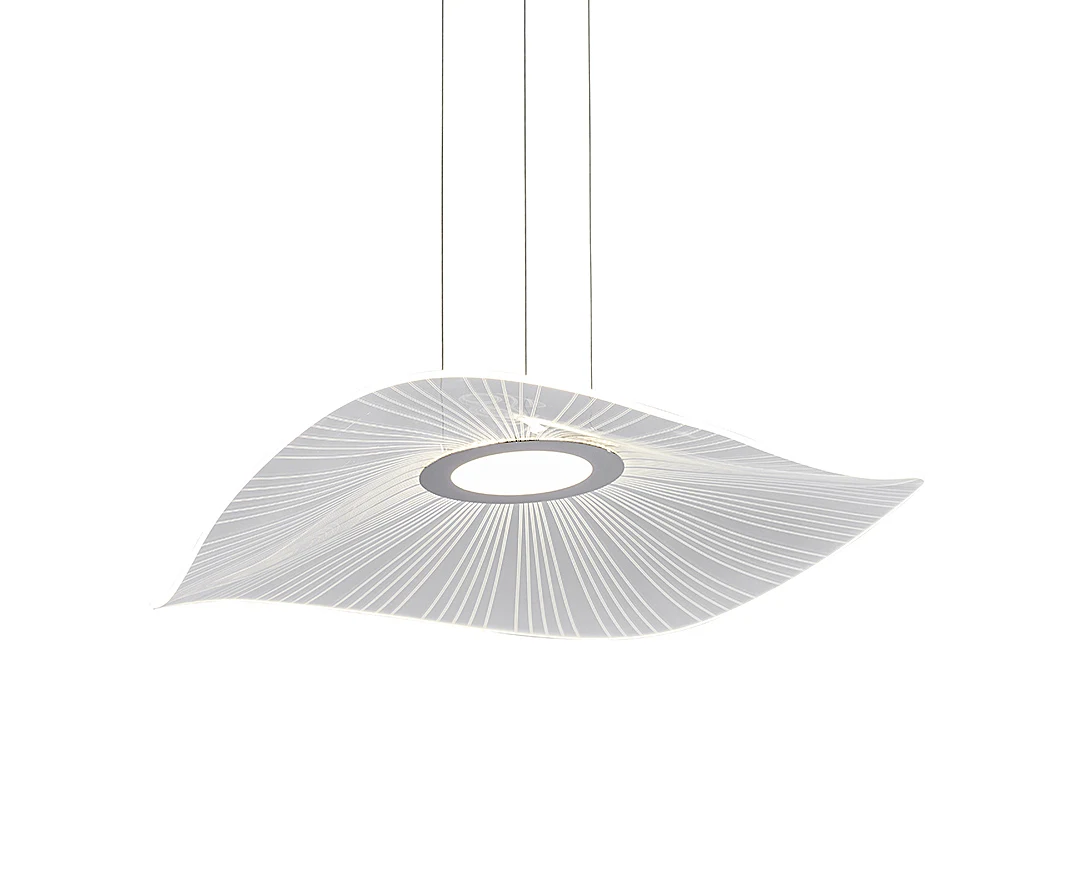 Светильник подвесной KINK Light Жасмин 08036-70,02