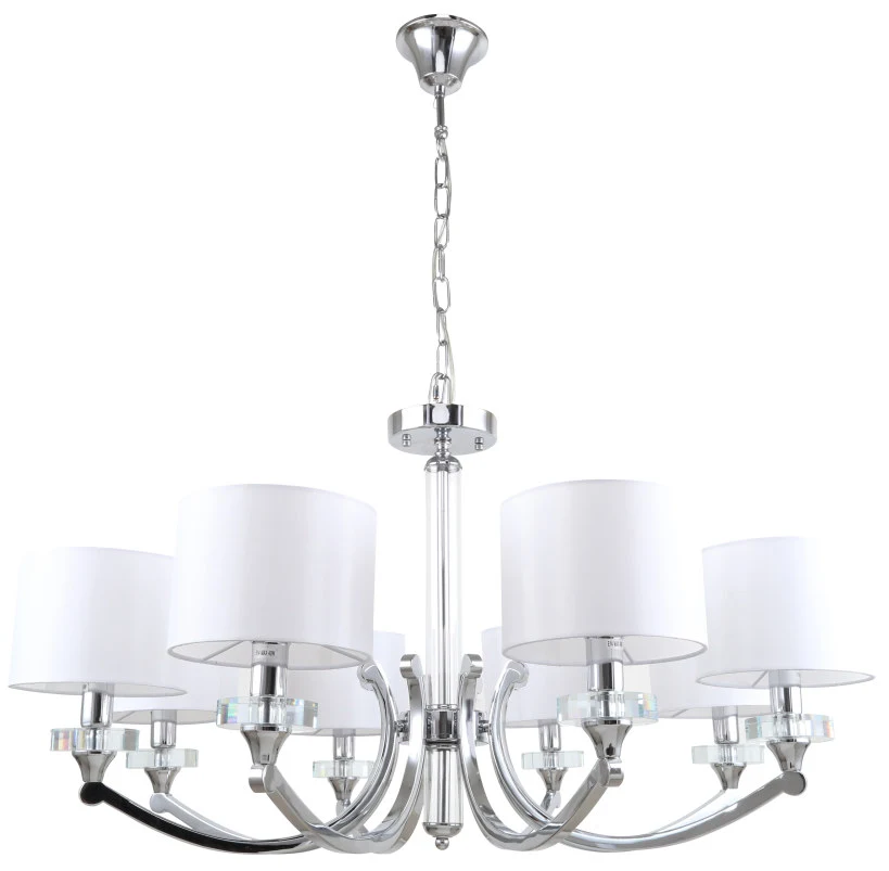 Подвесная люстра Lordi / Лорди Stilfort 1040/09/08P