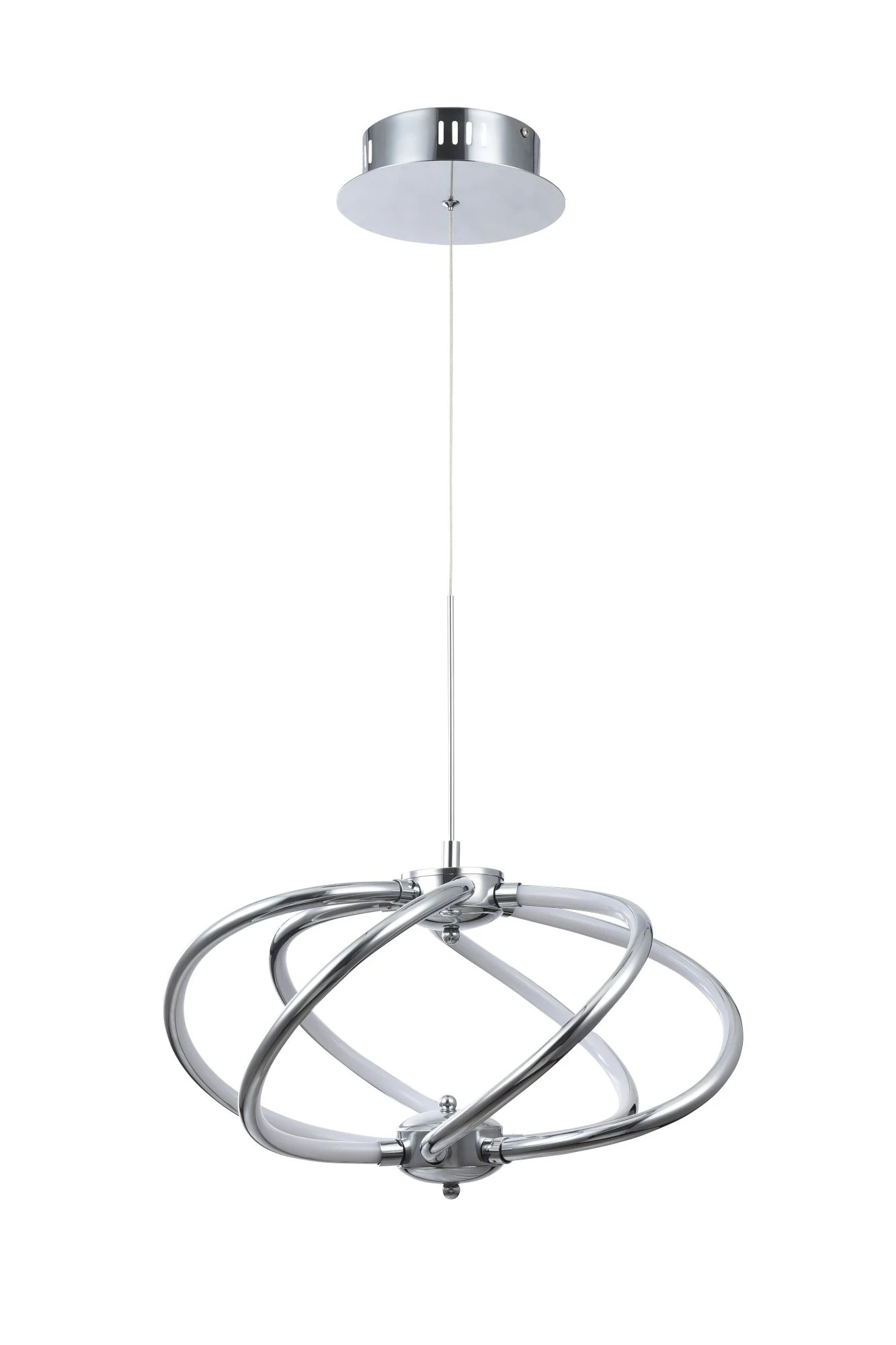 Подвесная люстра Maytoni Venus MOD211-06-N