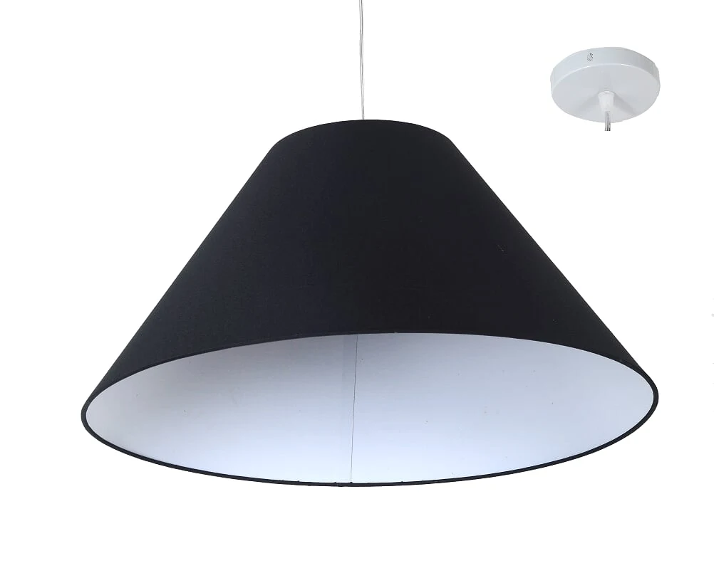 Светильник подвесной Arti Lampadari Naro Naro E 1.P3 B