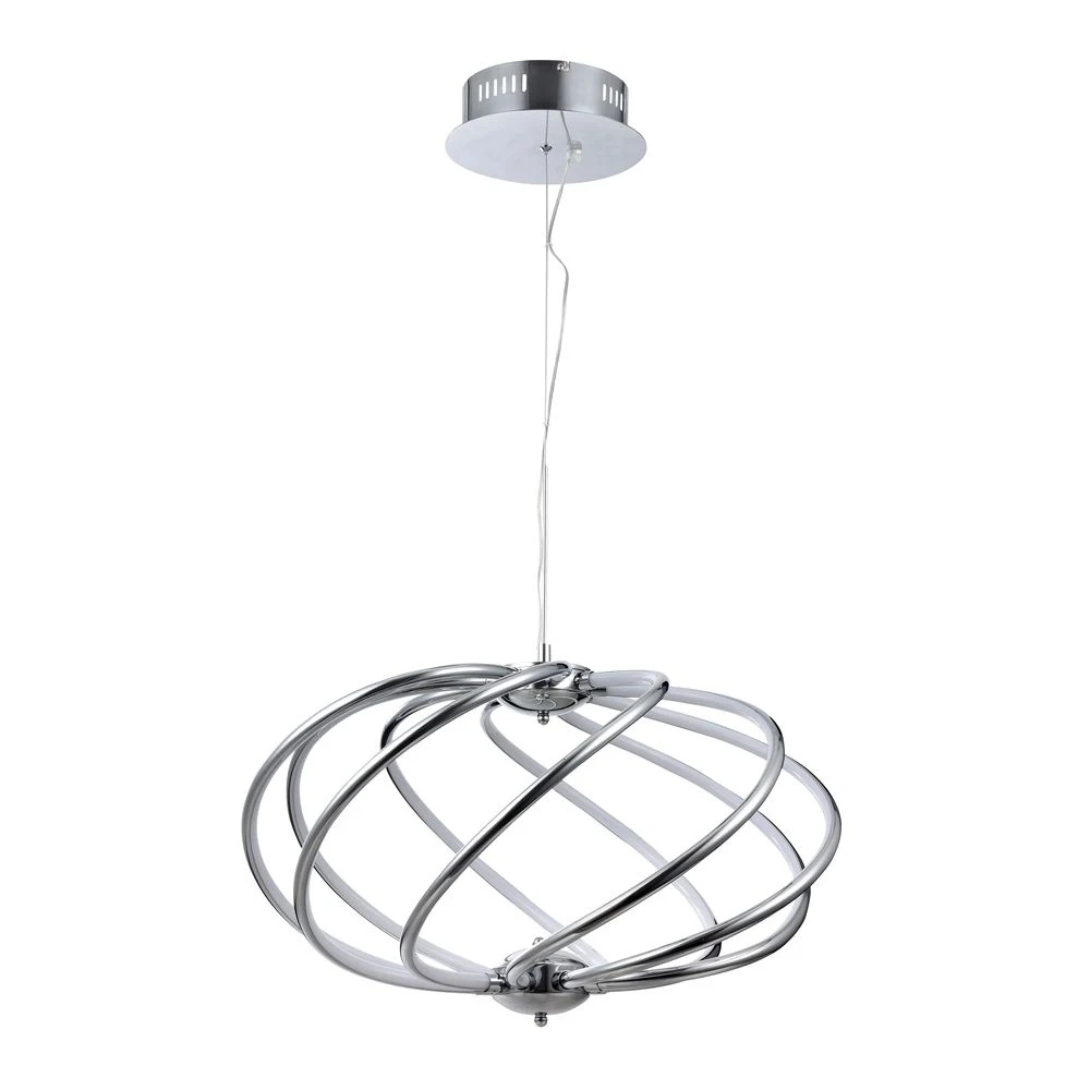 Подвесная люстра Maytoni Venus MOD211-09-N