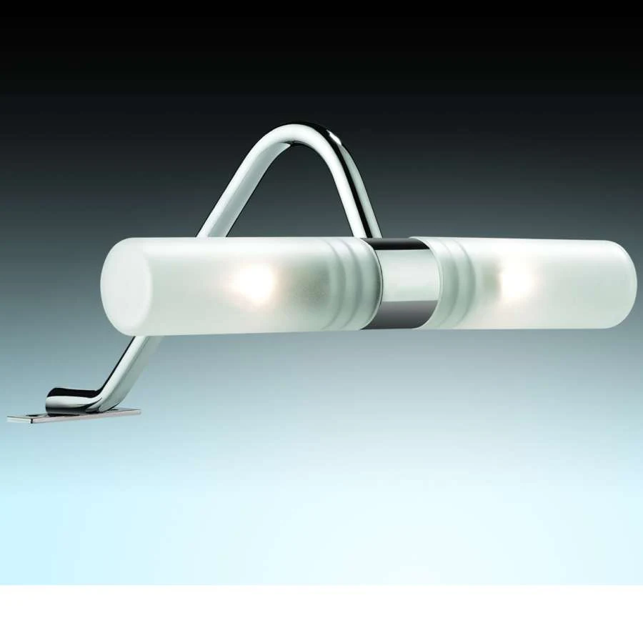 Светильник для ванной Odeon Light IZAR 2448/2