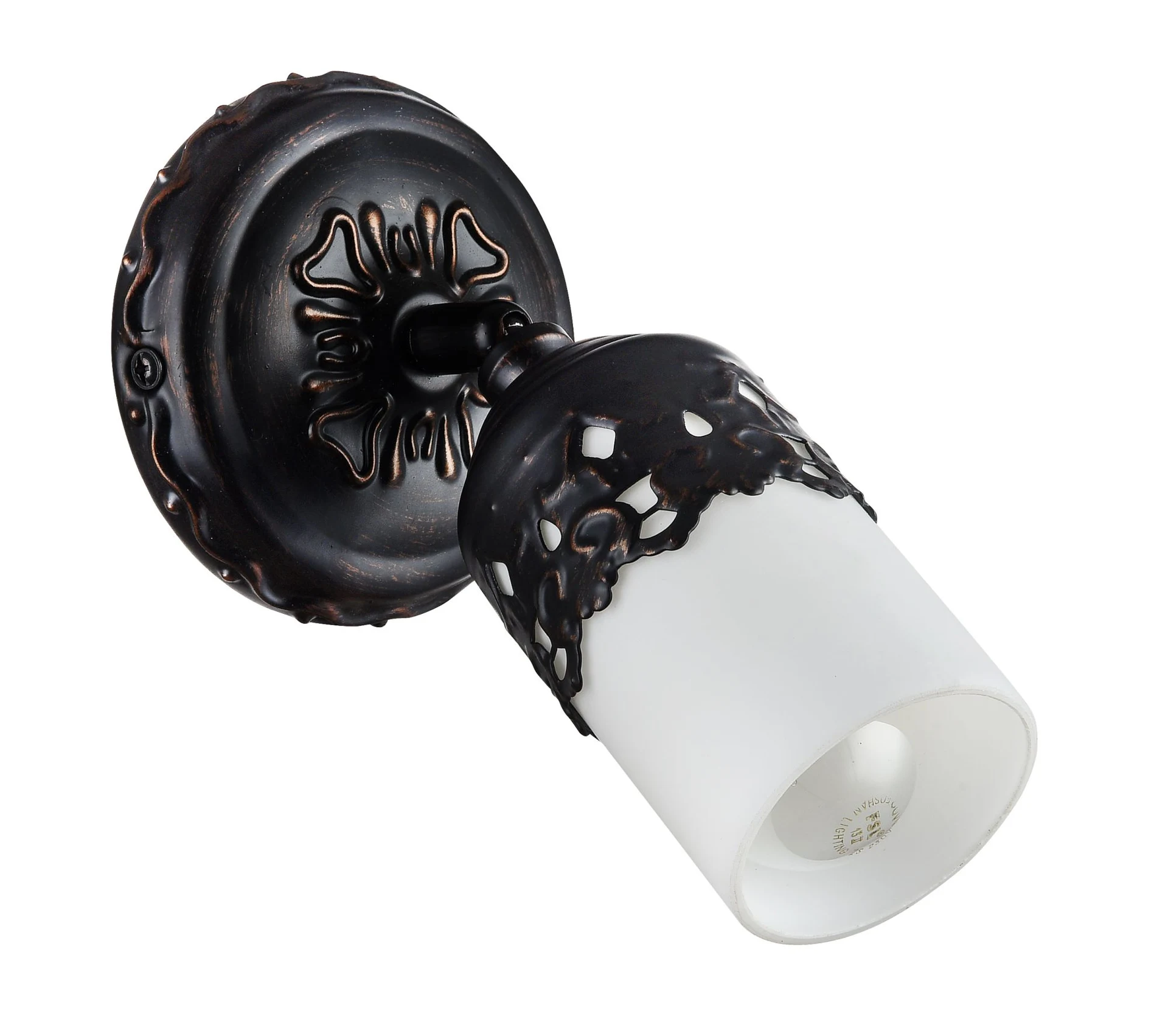 Светильник спот Maytoni Renda SP562-CW-01-R