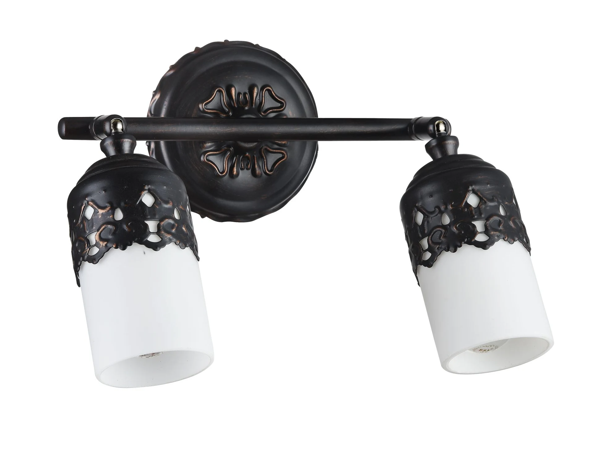 Светильник спот Maytoni Renda SP562-CW-02-R