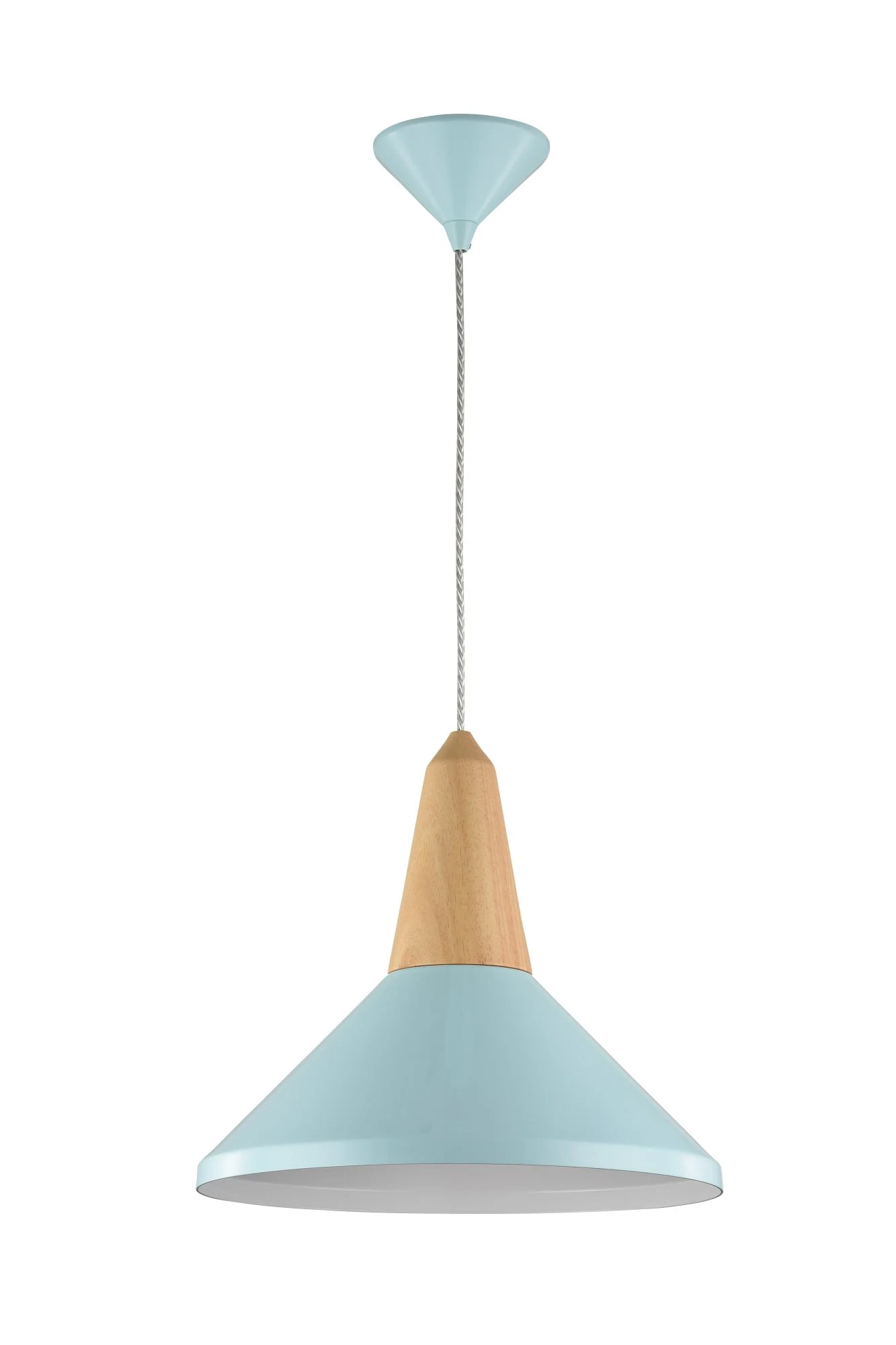 Светильник подвесной Maytoni Trottola P996-PL-01-L