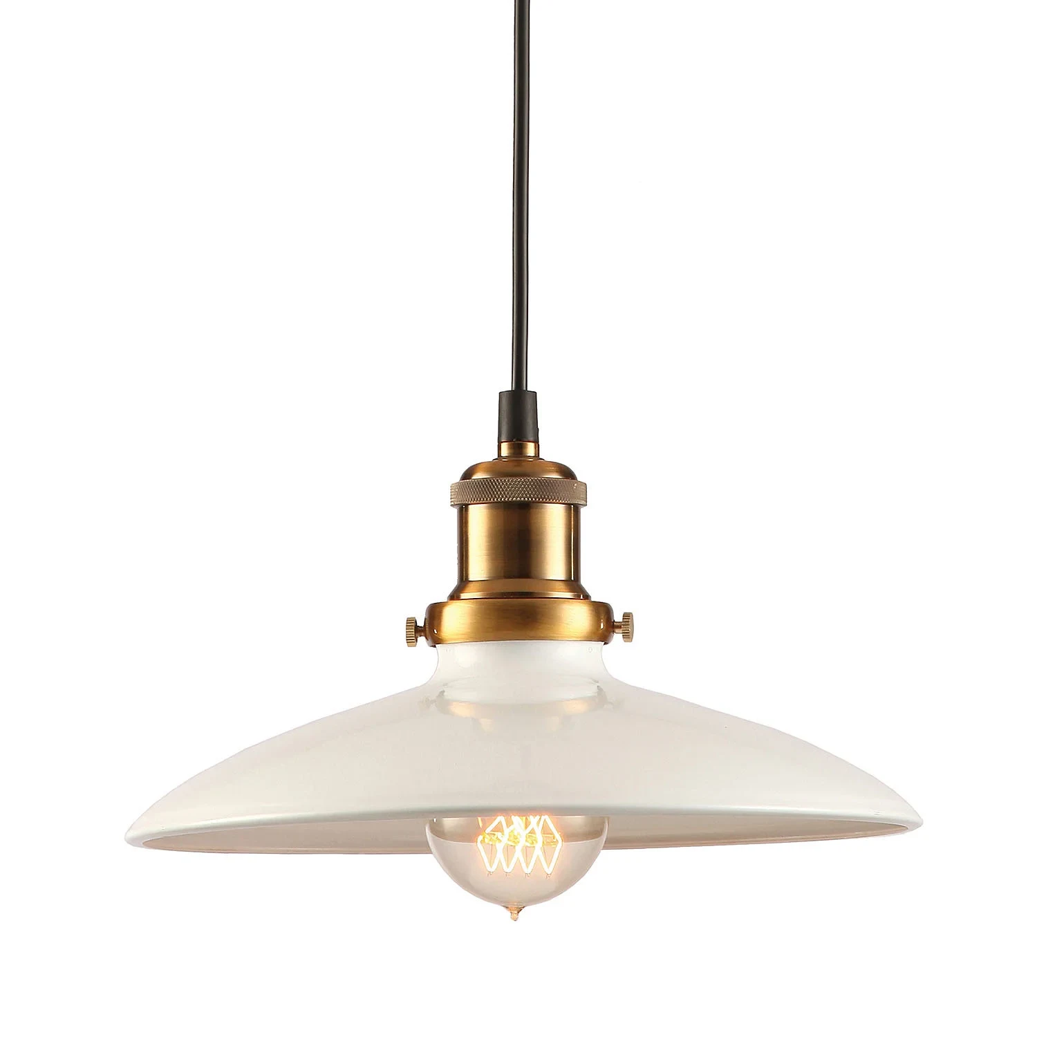 Светильник Гленков Lussole LOFT LSP-9605