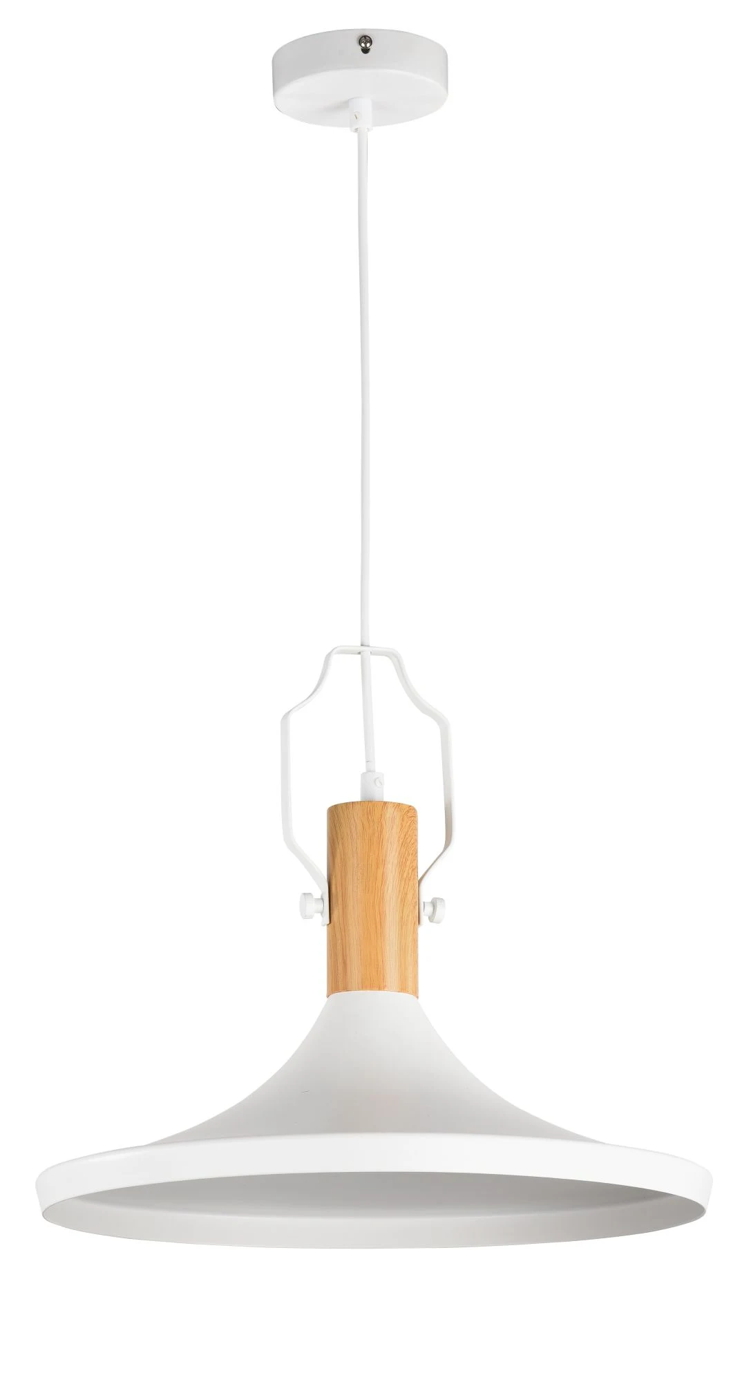 Светильник подвесной Maytoni Bicones P359-PL-350-W