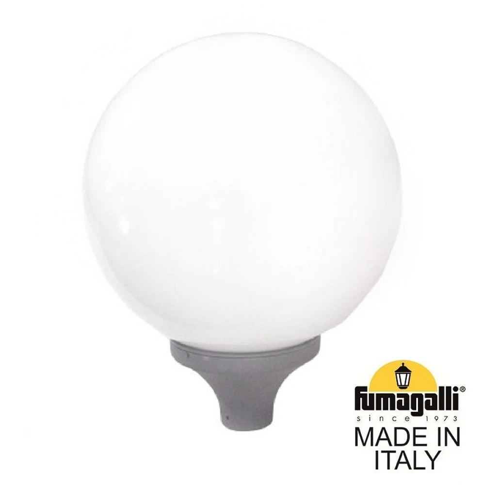 Globe 400 Modern