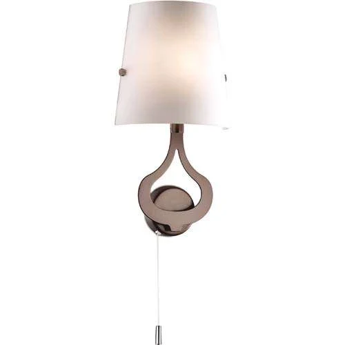 Настенное бра Odeon Light Tiara 2185/1W
