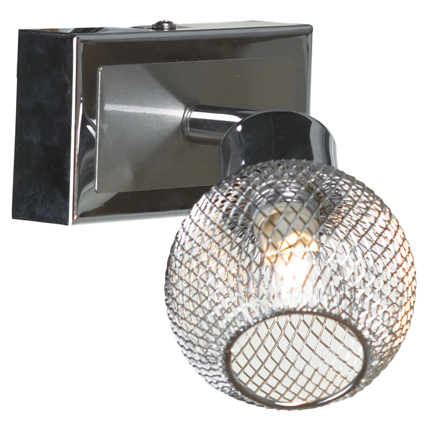 Бра настенное Retro Lussole LSQ-3601-01