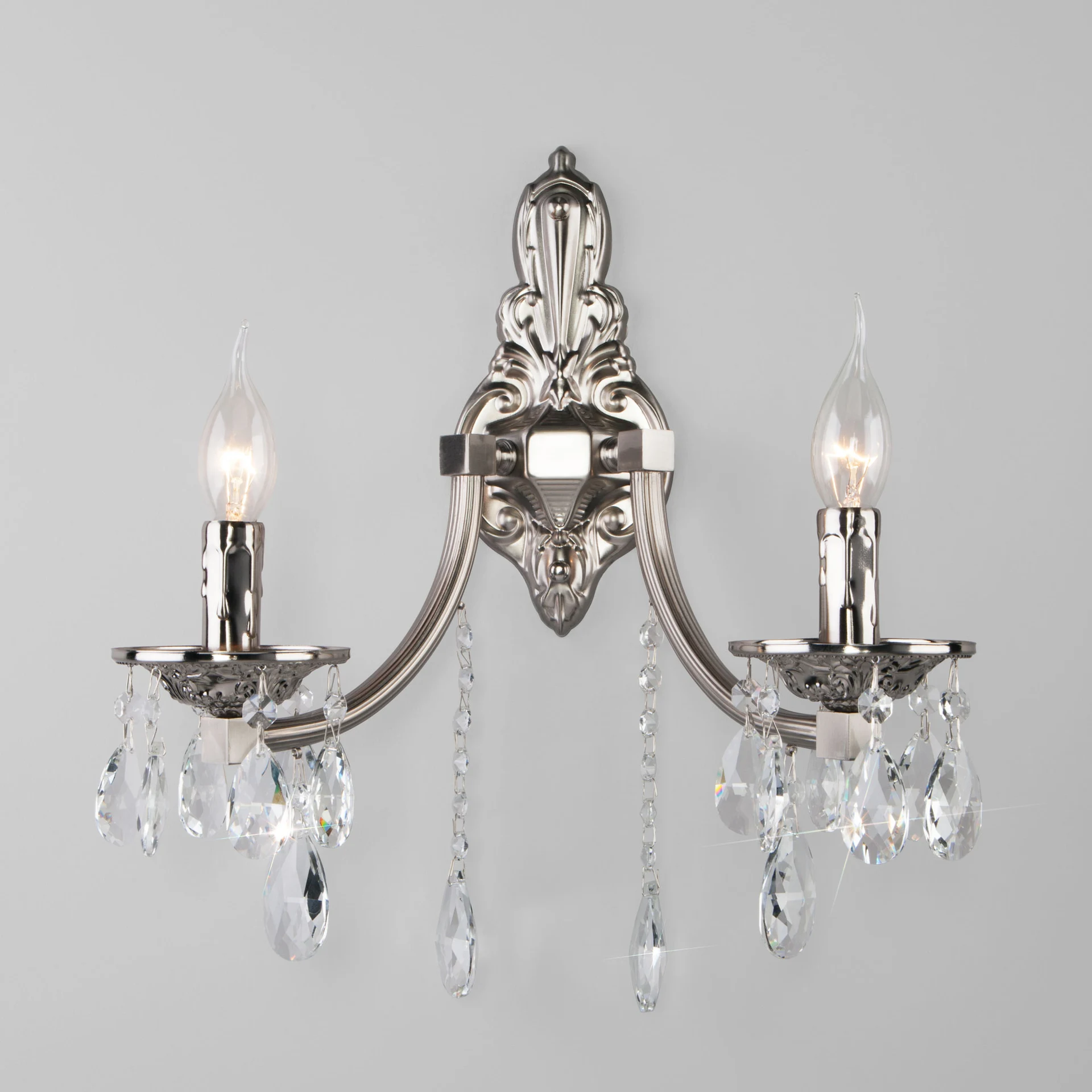 Настенное бра Bogates Liguria 314/2 Strotskis