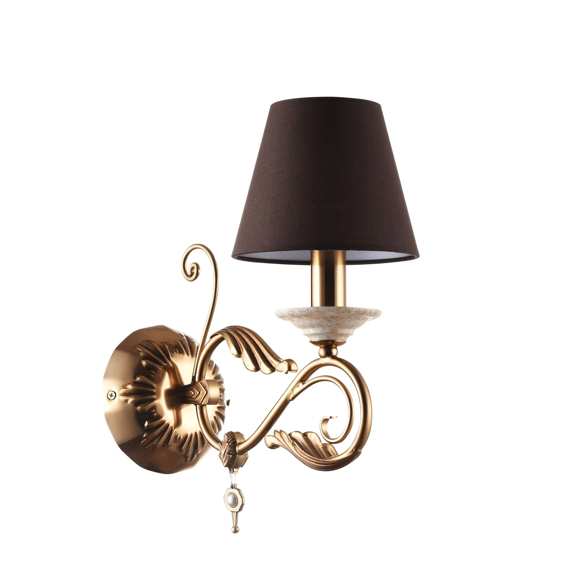 Настенное бра Maytoni Francesco RC332-WL-01-R