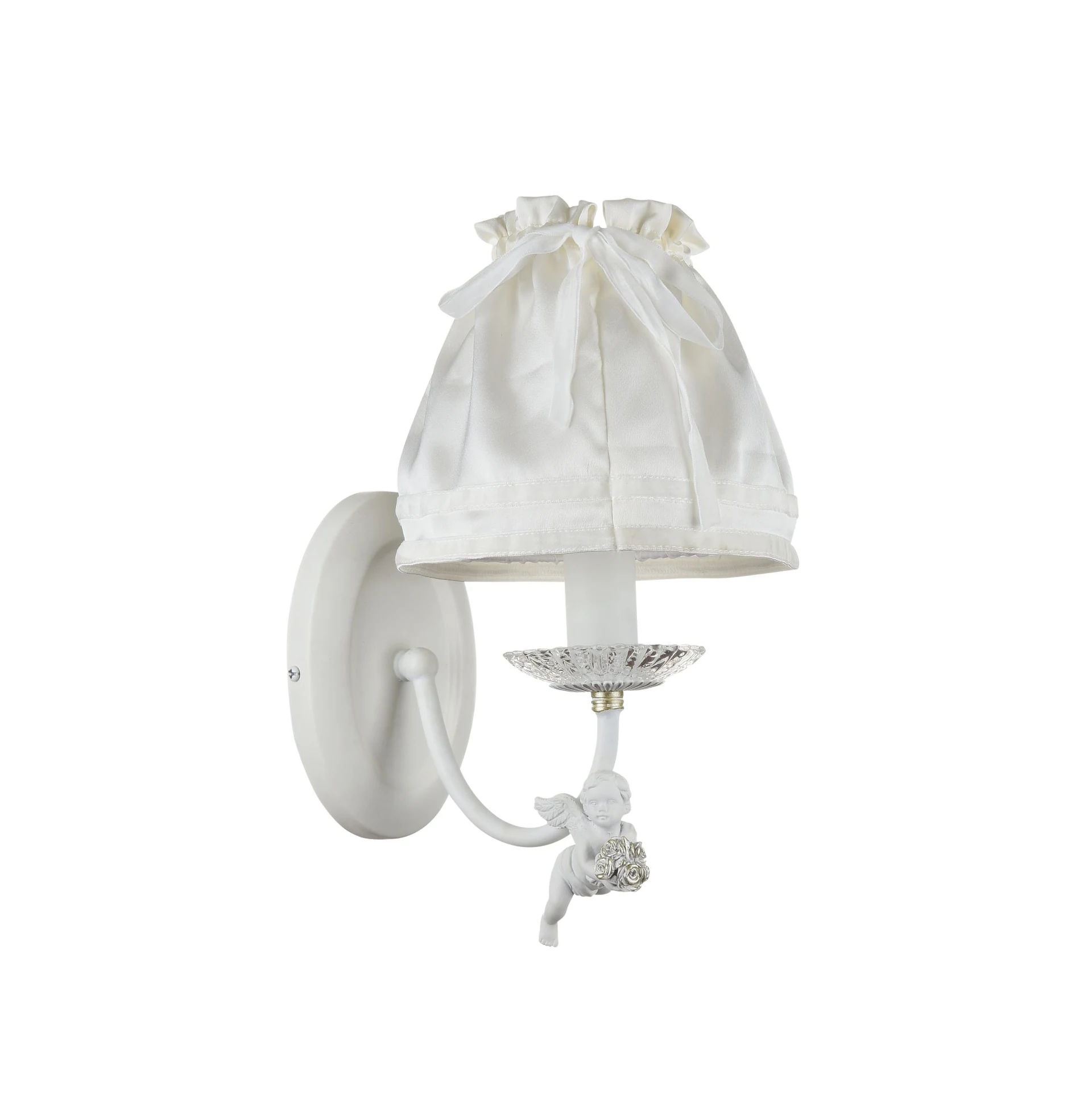 Настенное бра Maytoni Forli ARM394-01-WG