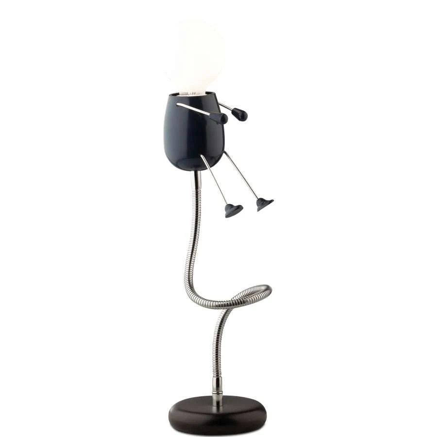 Настольная лампа с человечками Riko Boy 2582/1T Odeon Light