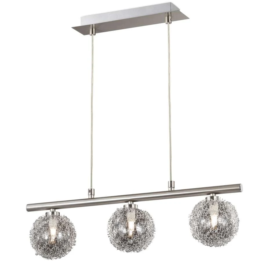 Светильник подвесной Odeon Light Roxby 2460/3