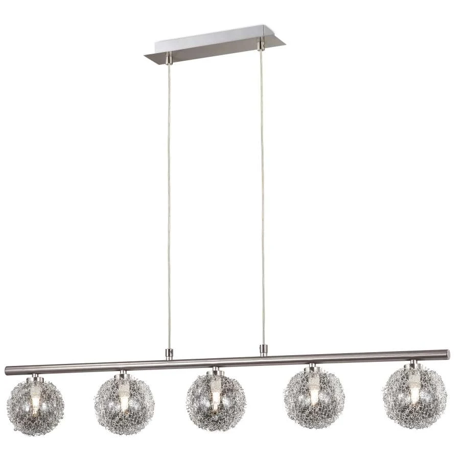 Светильник подвесной Odeon Light Roxby 2460/5