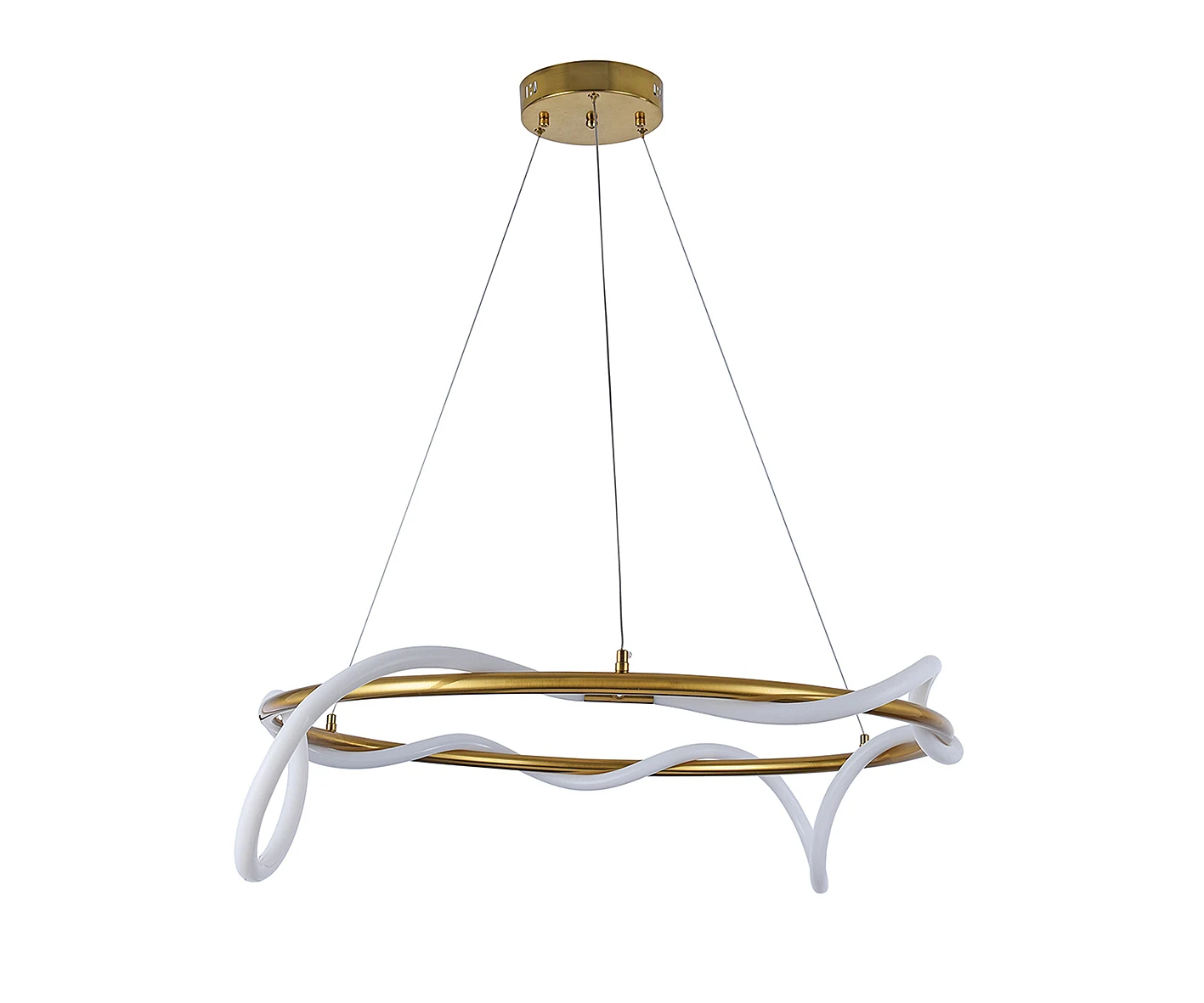 Подвесная люстра KINK Light Далия 08040-60,20