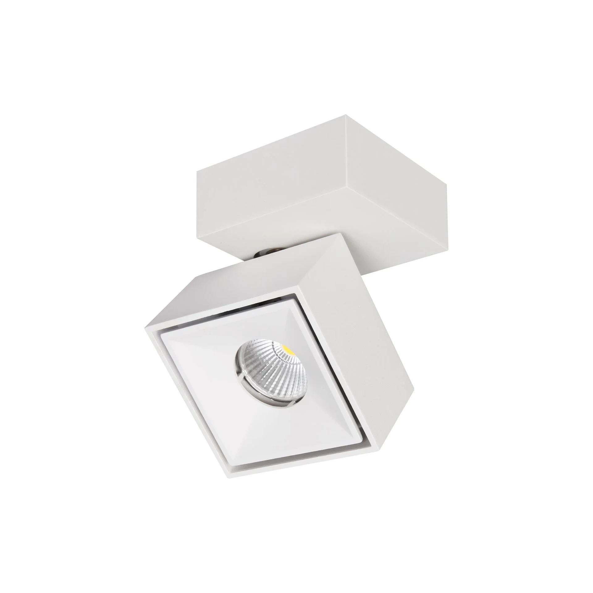 Светильник спот Citilux Стамп CL558020N