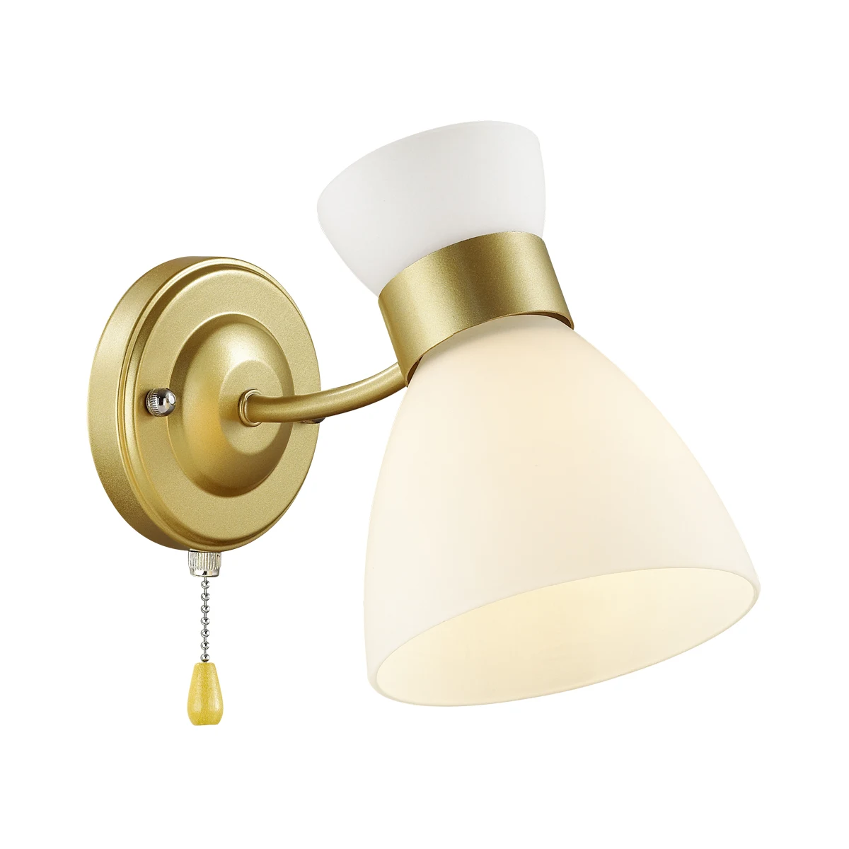 Настенное бра Lumion Wilma 4535/1W