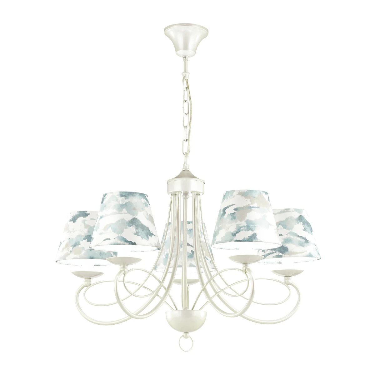 Подвесная люстра Lumion Fleur 4541/5