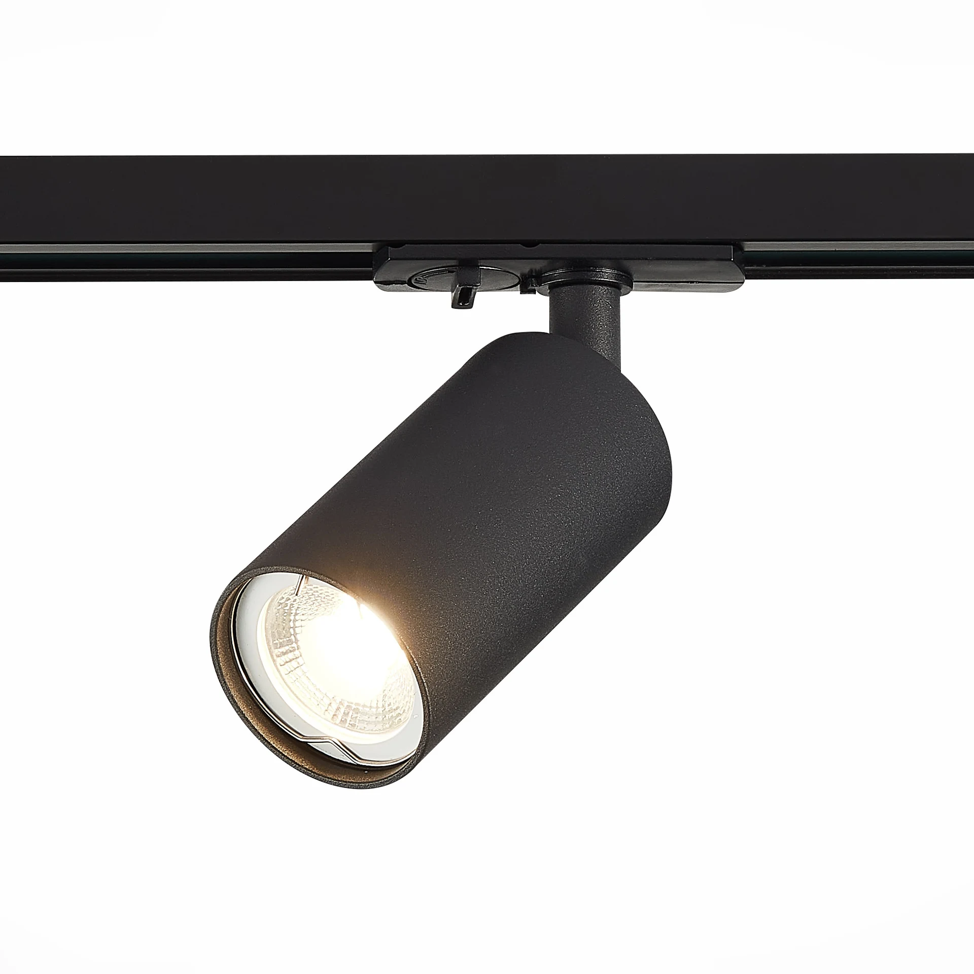 Трековый светильник ST Luce Solt ST300.406.01