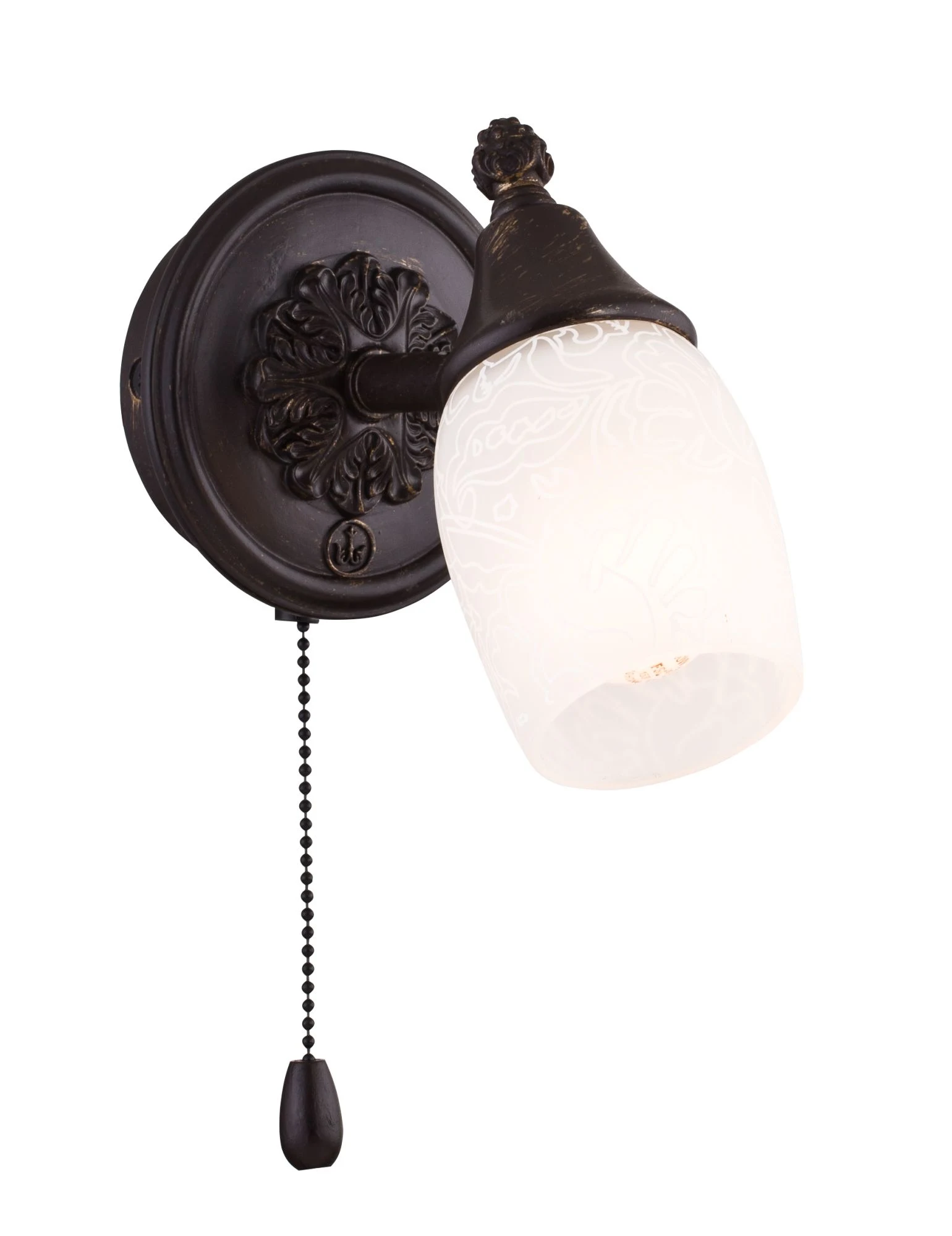 Настенное бра Maytoni Margaret SP563-CW-01-R
