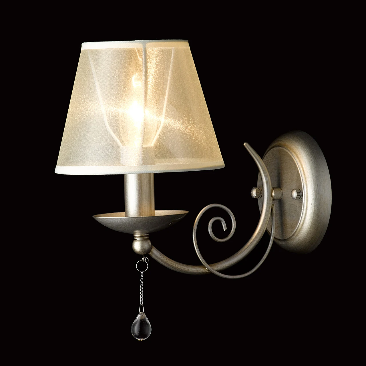 Настенное бра MW Light Глория 328020901
