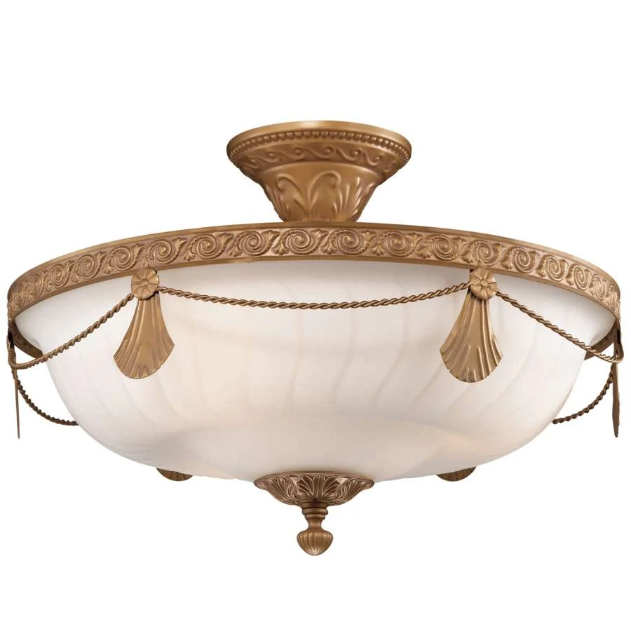 Потолочная люстра Odeon Light Tabor 2549/3