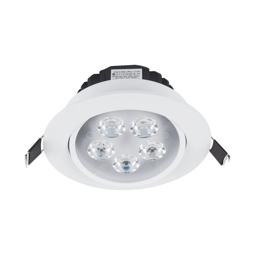 Встраиваемый светильник Nowodvorski Ceiling Led 5958