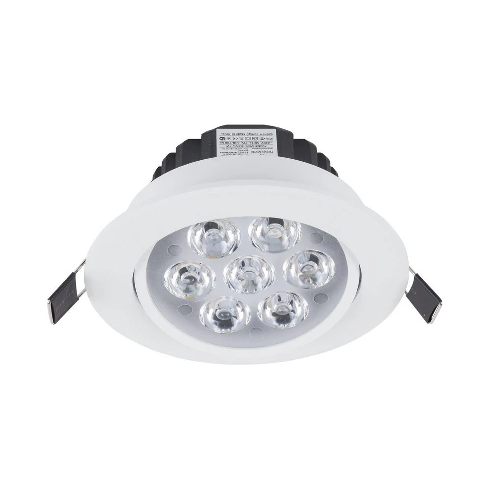 Встраиваемый светильник Nowodvorski Ceiling Led 5960